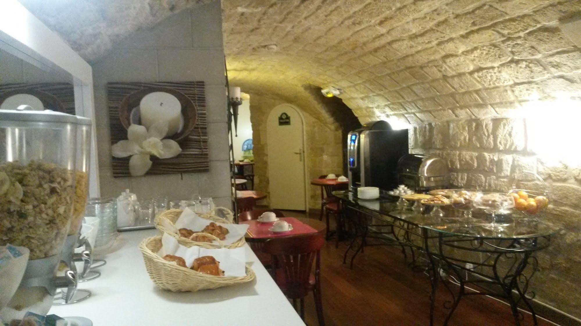 Prince Monceau Париж Екстериор снимка